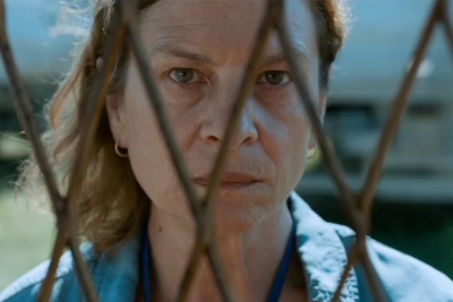 Poziv za statiste u filmu “Quo Vadis, Aida? – Dio koji nedostaje”, rediteljice Jasmile Žbanić.