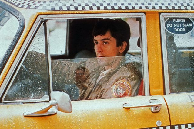 50 godina filma Taxi Driver – ogledalo društva u koje ne želimo pogledati
